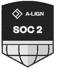 SOC 2 Compliant