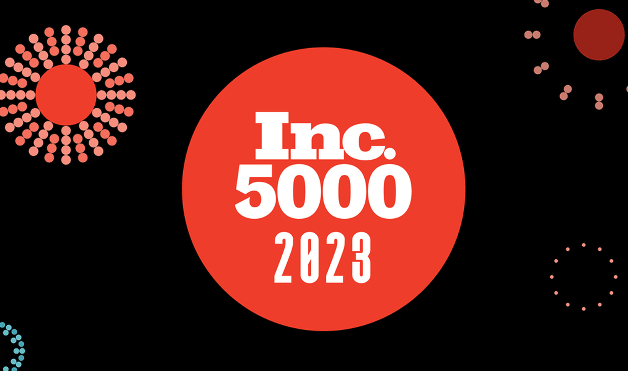 Inc 5000 Class of 2023 reveal thumb nail