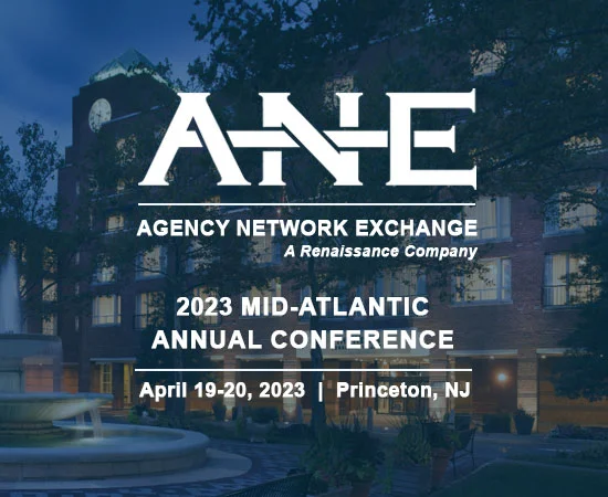 ANE Annual Insurance Conference ANE Annual Insurance Conference 2023