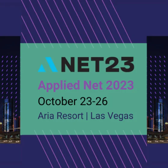 Applied Net 2023