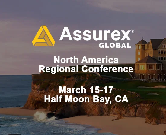 Assurex Global NA Regional Conference Assurex Global NA Regional Conference 2023