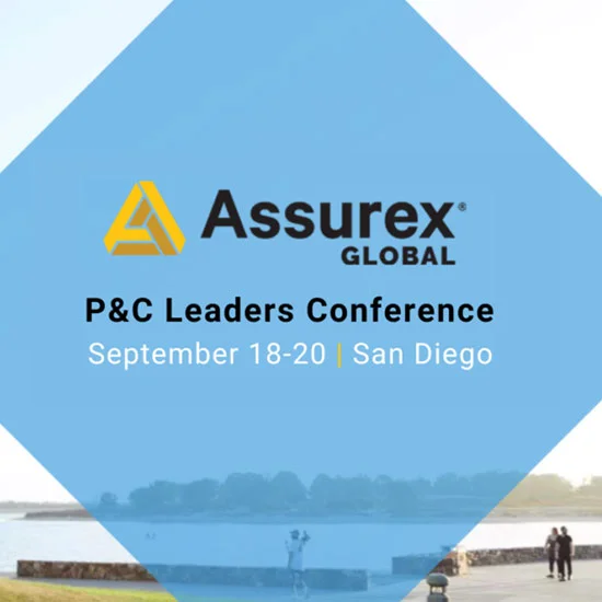 Assurex Global P&C Leaders Conference Assurex Global P&C Leaders Conference 2023