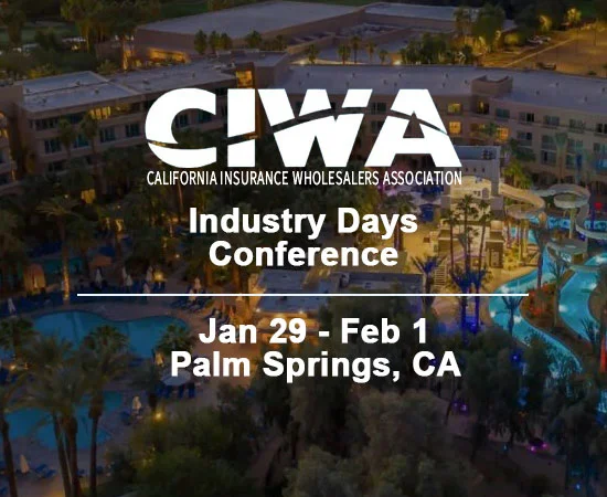 CIWA Industry Days Conference 2023