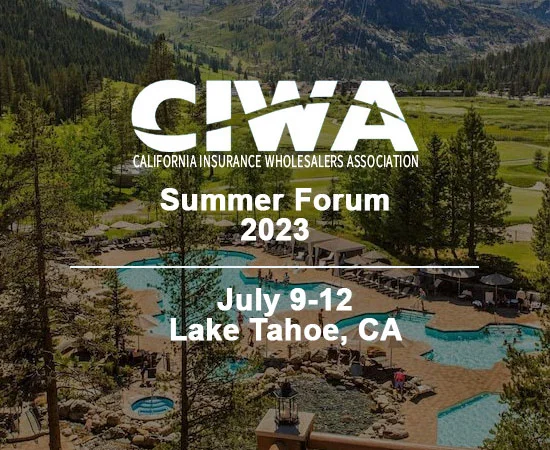 CIWA Summer Forum 2023