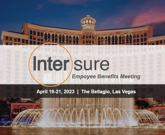 Intersure Employee Benefits Meeting 2023