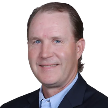VP, On Demand Blayne Gerfers