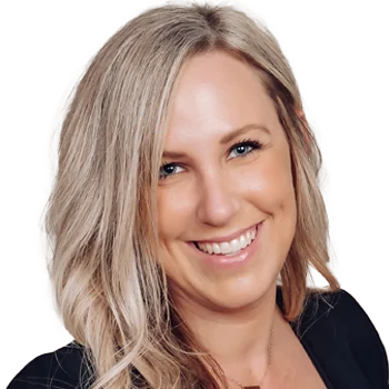 VP EB Operations Jessica Caudle