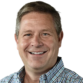 Founder & Chairman of the Board John Simpson