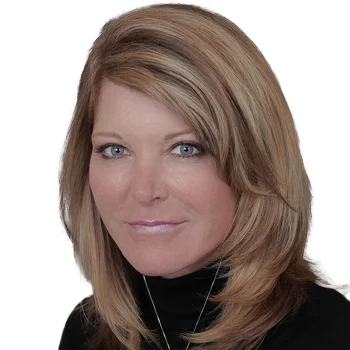 Sr VP Business Dev Sharon Kern