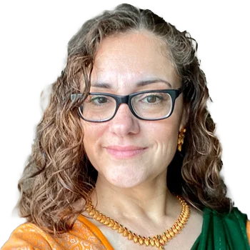 Director HR Business Partners Sidra Johnson