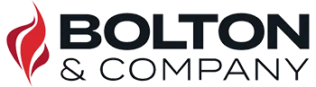 Bolton & Company Bolton & Company Logo