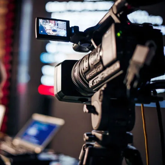 Video Camera