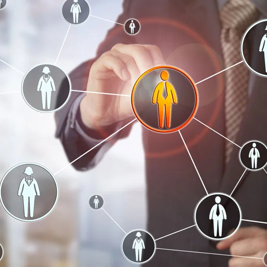 Virtual Staffing Identifying the virtual staffing team to help scale and grow their business