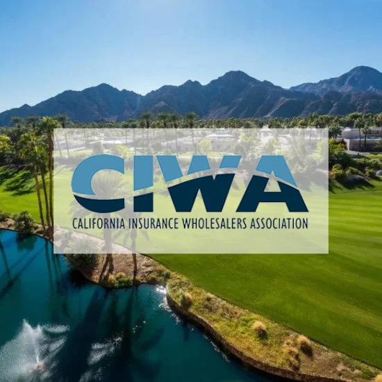 CIWA Annual Meeting 2024 logo
