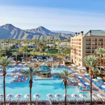 Picture of Renaissance Esmeralda Resort & Spa
