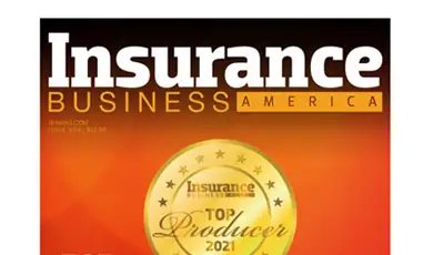 Insurance Business America, AI inefficiencies, 2021