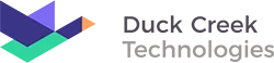 Duck Creek Technologies logo