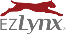 EZLynx logo