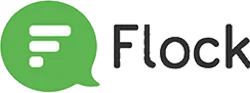 Flock logo