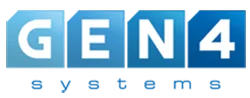 Gen4 logo