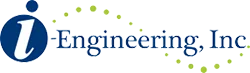 I-Engineering Inc logo