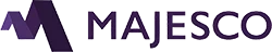 Majesco logo