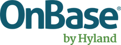 OnBase logo