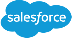 SalesForce logo