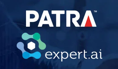 Patra and expert.ai unite