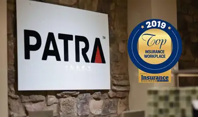 Patra top workplace 2019