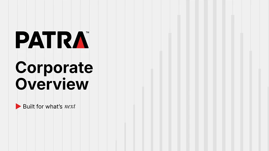 Patra corporate overview