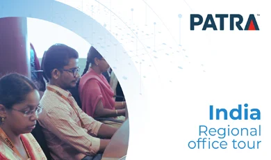 Patra Regional Office - India
