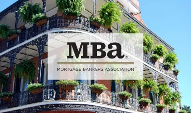 MBA Commercial/Multifamily Finance Servicing & Technology Conference 2024