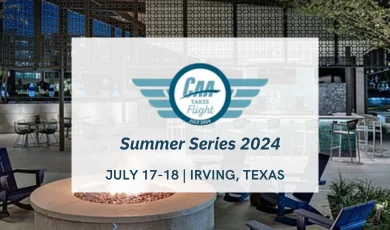 CAA Summer Series 2024