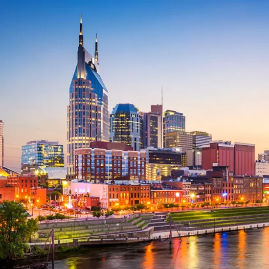 Nashville, TN