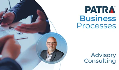 The Patra Business Process Excellence, Advisory Consulting - JP Wiley