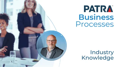 The Patra Business Process Excellence, Industry Knowledge - JP Wiley