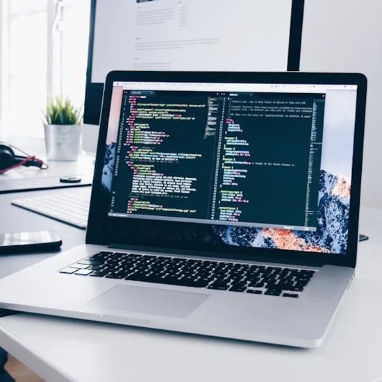 Laptop Code Compiler