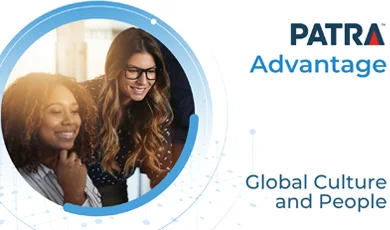 The Patra Advantage, Global Culture