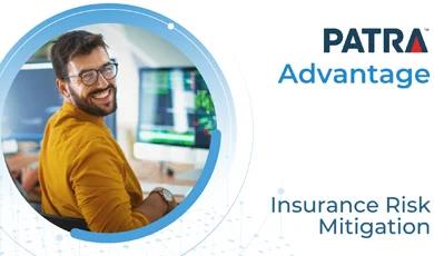 The Patra Advantage, Risk Mitigation