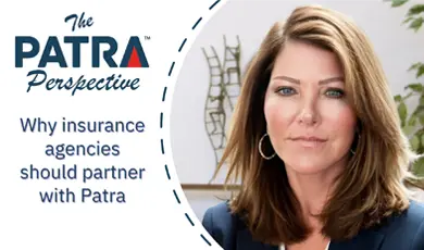 The Patra Perspective, Why Should Agencies Partner With Patra - Sharon Kern