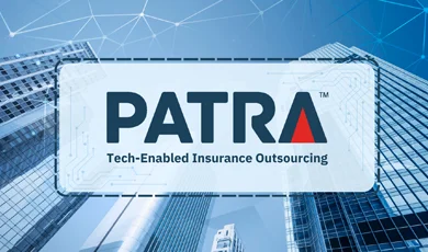 Patra Overview, Tech Enabled Outsourcing