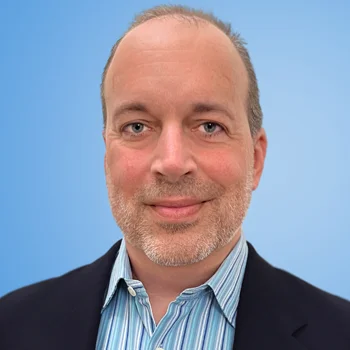 Picture of Steve Forte, Steve Forte, Director of Product Marketing