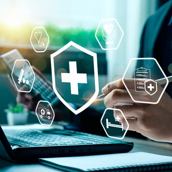 digital healthcare and modern technological innovations
