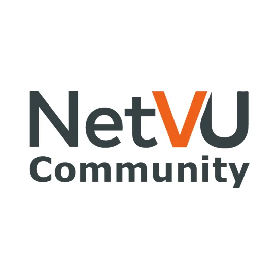 NetVu Community Logo