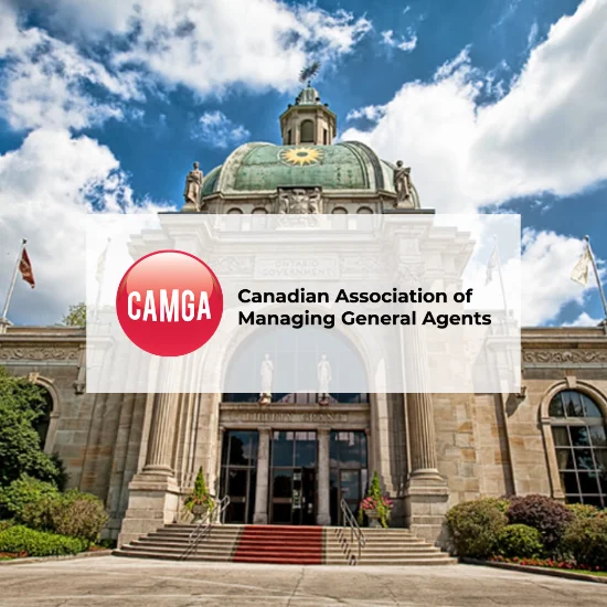 CAMGA Conference & Trade Show 2025