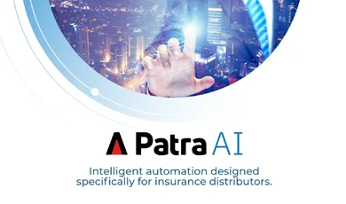 Insurance AI solutions provided by Patra AI