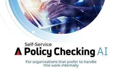 Patra's Policy Checking AI - Self-Service
