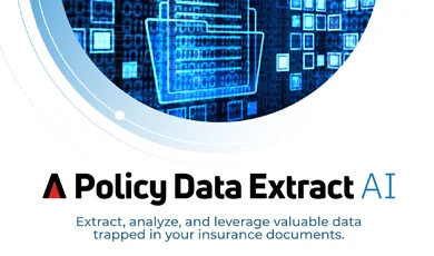 Policy Data Extract AI