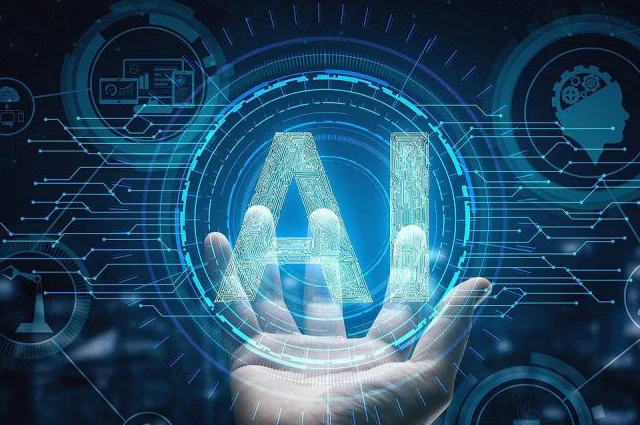 AI In The Palm Of Your Hand